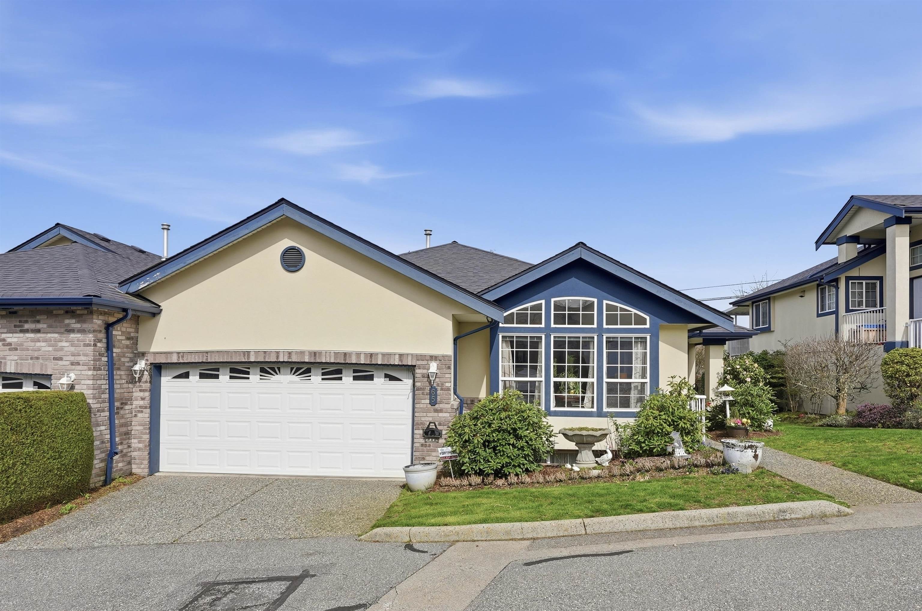 65-32777 Chilcotin Drive, Abbotsford, BC, V2T 5W4