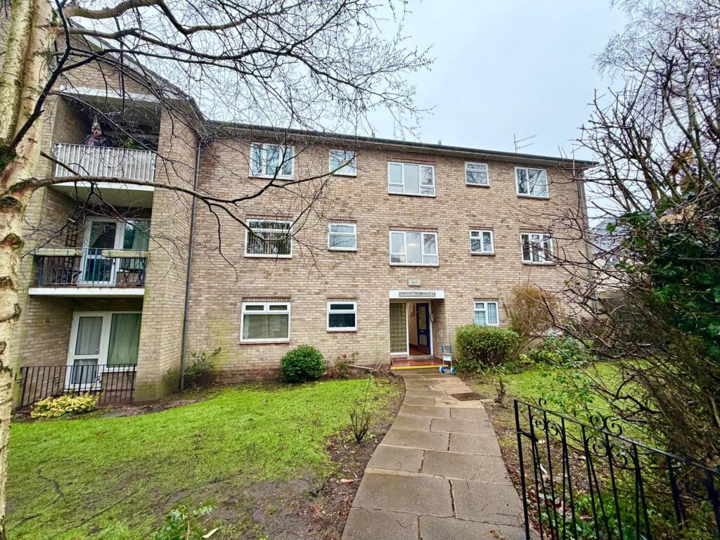 Flat , Silverbirch Court, Orphanage Road, Birmingham
