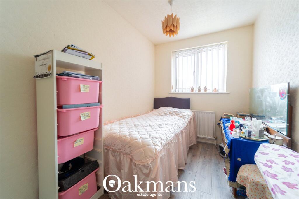 Additional image 22 of Wellman Croft, Birmingham, West Midlands, B29