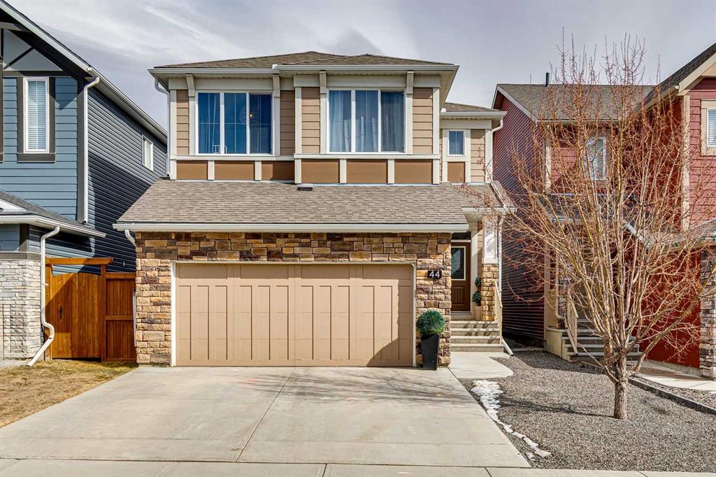 44 Legacy Landing SE, Calgary, AB, T2X 2E5