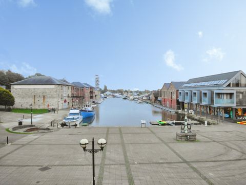 Waterside, St. Thomas, Exeter EX2