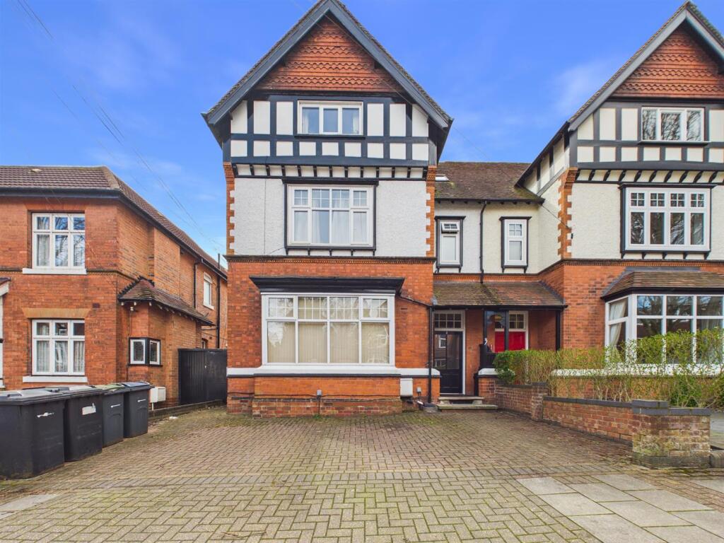 Malvern Road, Acocks Green, Birmingham