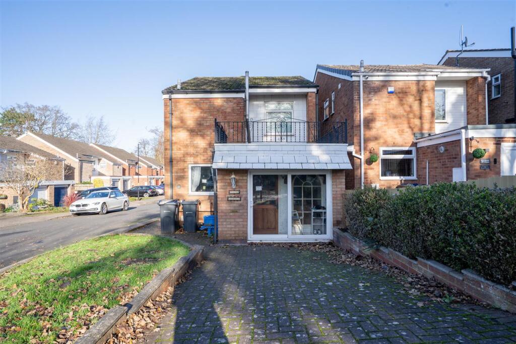 Dove Close, Birmingham