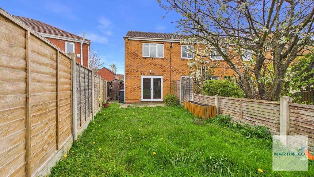 Additional image 11 of Pype Hayes Road, Erdington