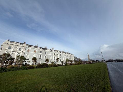 The Esplanade, Plymouth PL1