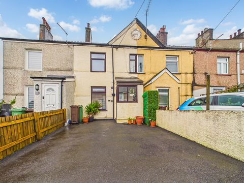 Barn Park Cottages, Oreston, Plymstock PL9