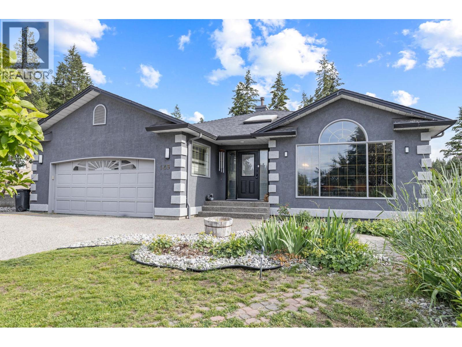 145 Magic Drive, Kelowna, BC, V1V1N2