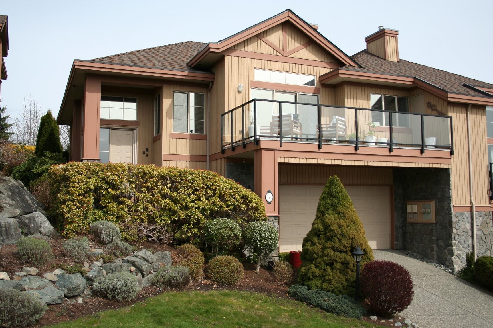 9-35931 Empress Drive, Abbotsford, BC, V3G 2M8