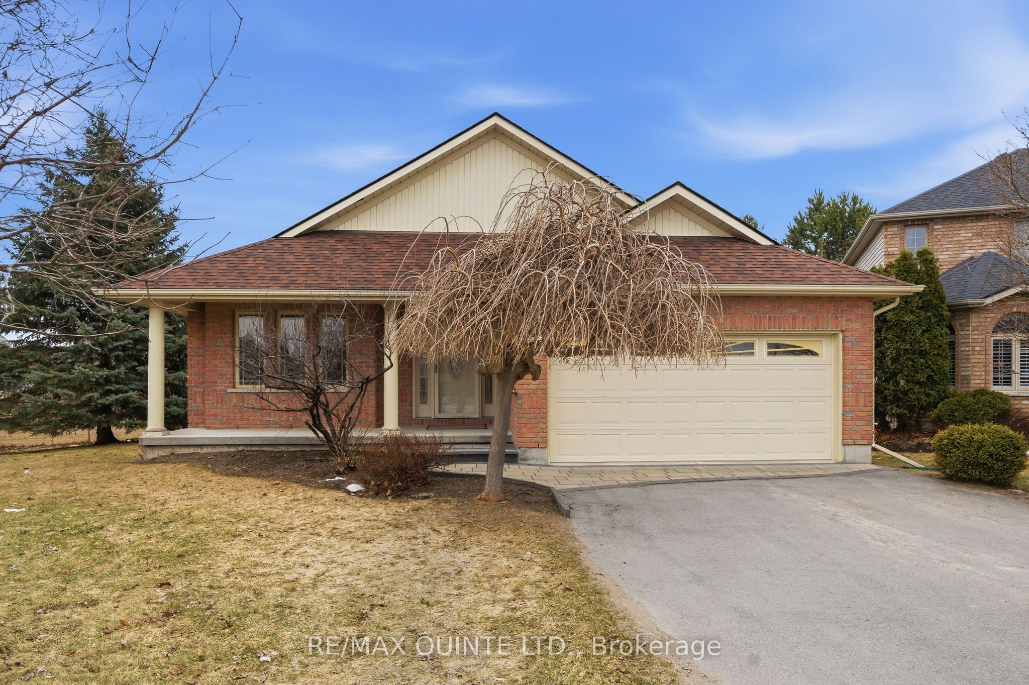 24 Britton Place, Belleville, ON, K8P 5N5
