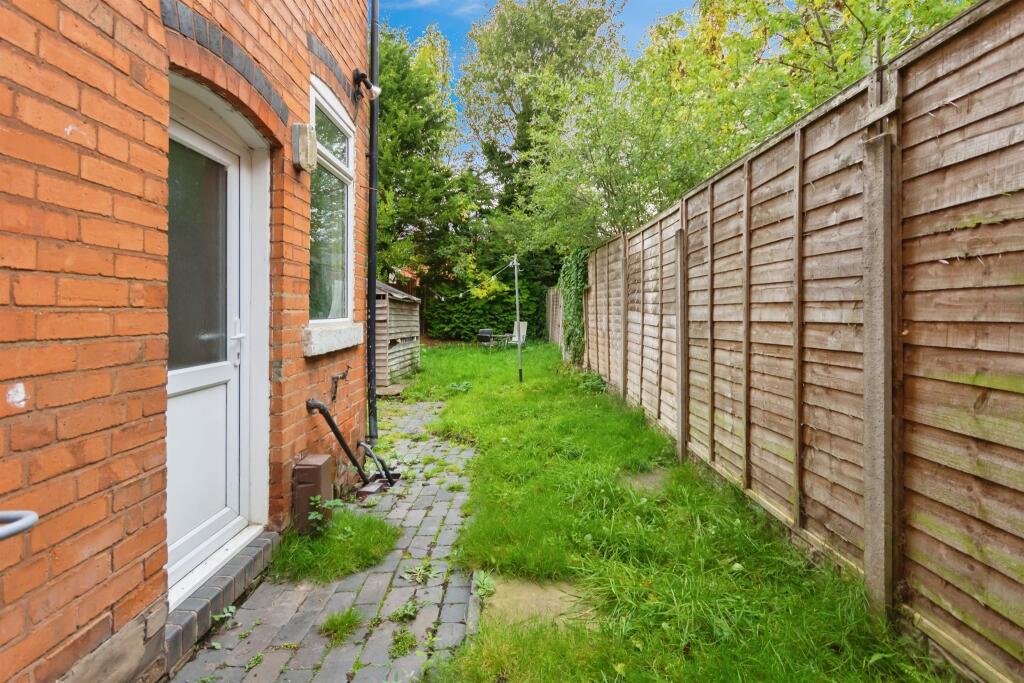 Additional image 16 of Alexander Road, BIRMINGHAM