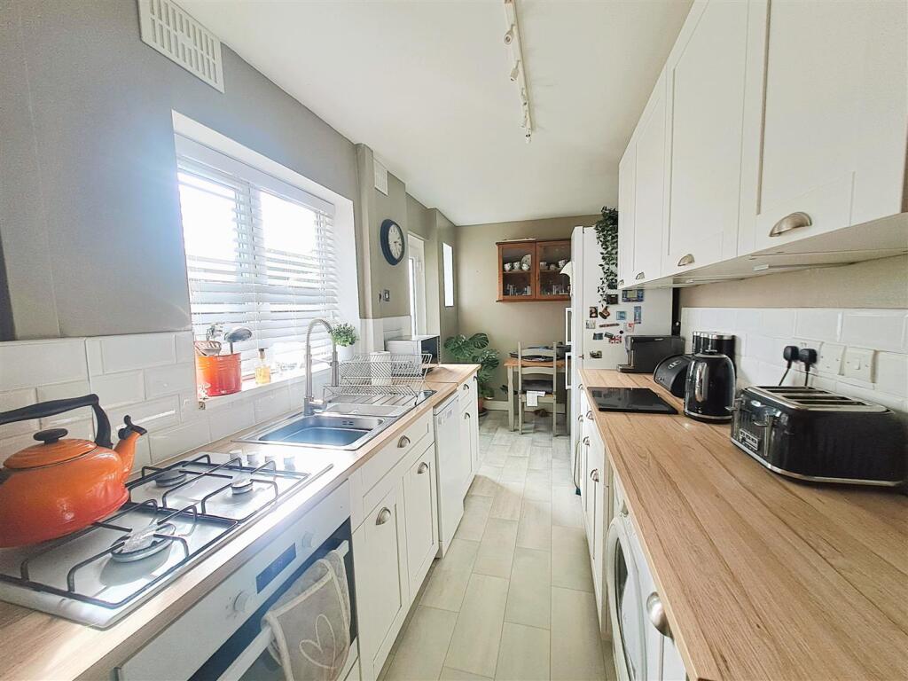 Milstead Road, Sheldon, Birmingham photo 5