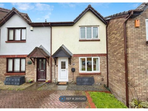 Poplar Close, Swansea SA2