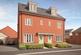 Plot 76, The Mosterton at Saxon Park, NN14, Harborough Road NN14