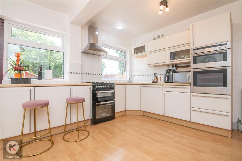Barton Lodge Road, Birmingham, B28 photo 5