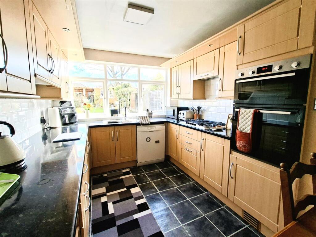 Forest Hill Road, Sheldon, Birmingham photo 4