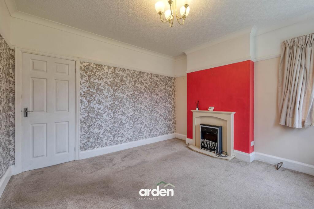 Stratford Road, Hall Green, B28 photo 4