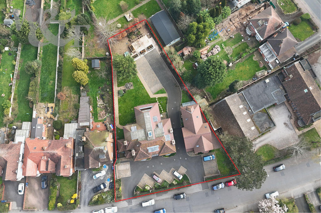 Holly Lane, Erdington, Birmingham photo 3