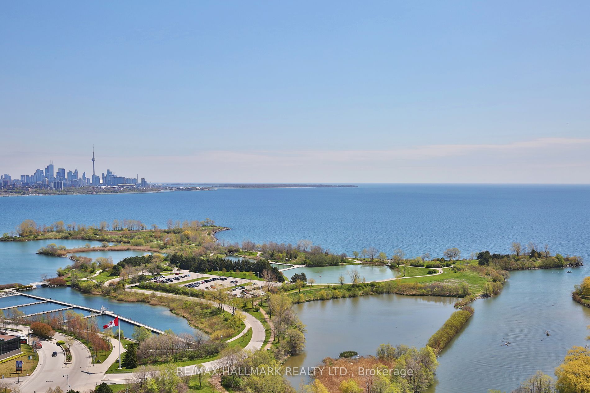 2801-2230 Lake Shore Boulevard W, Toronto, ON, M8V 3X7