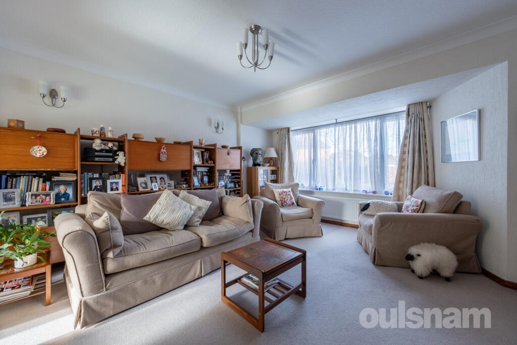 Additional image 3 of Bryony Road, Bournville Village Trust, Selly Oak, Birmingham, B29