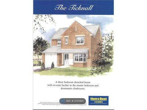 Alvaston, Derby DE24