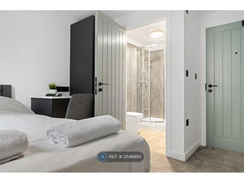 Albion Street, Derby DE1, Room to rent