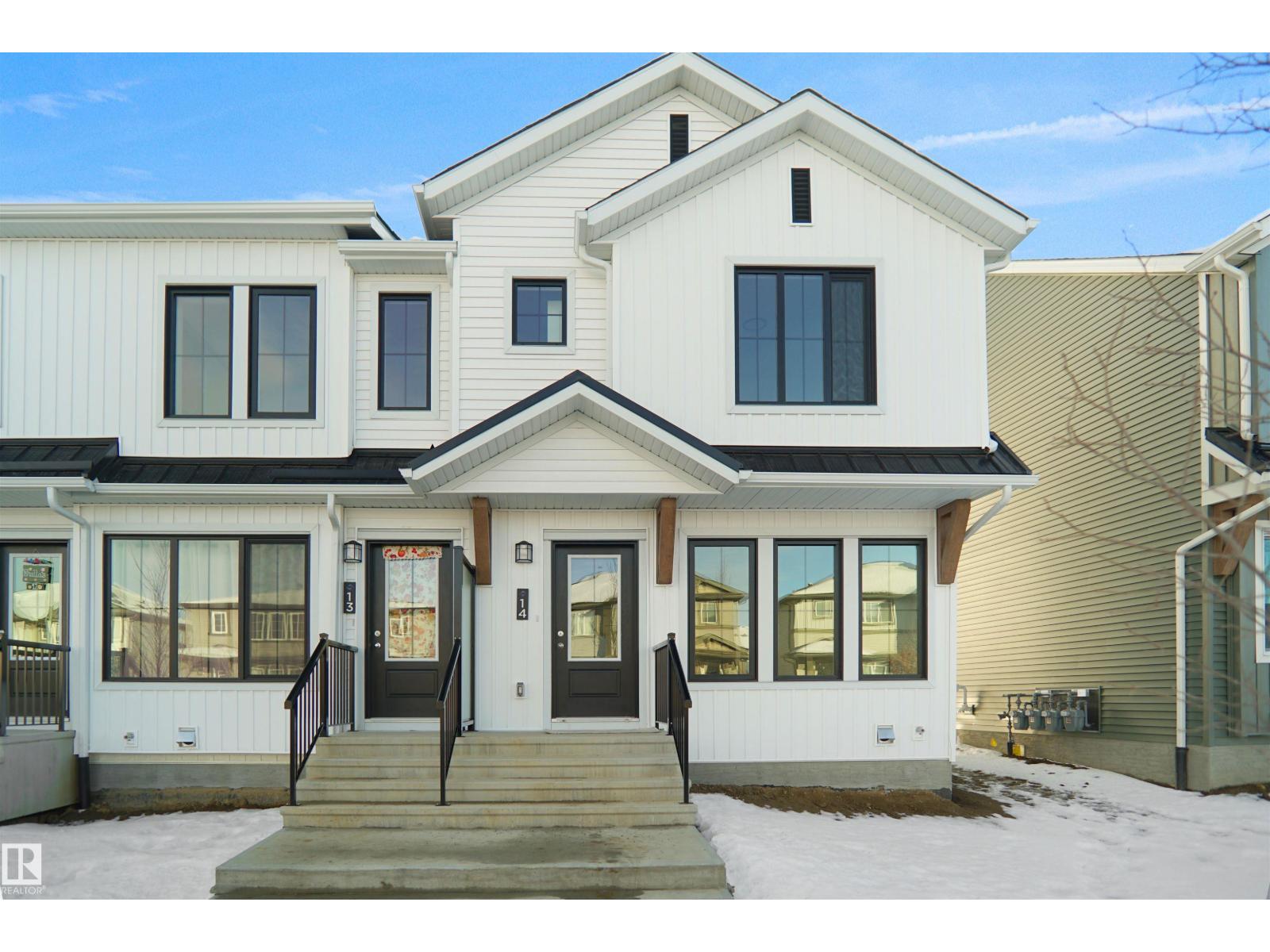 200 Marquis Boulevard NE, Edmonton, AB, T5Y4E7