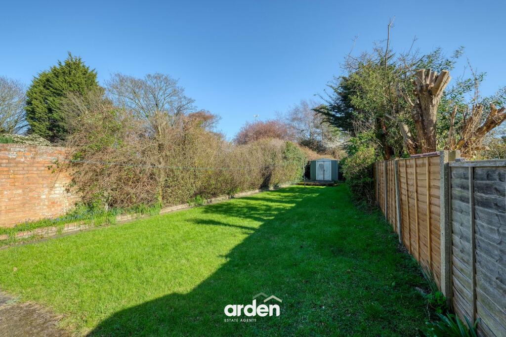 Fox Hollies Road, Hall Green, B28 photo 4