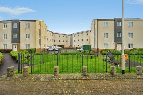 Boundary Place, Plymouth, Devon PL6