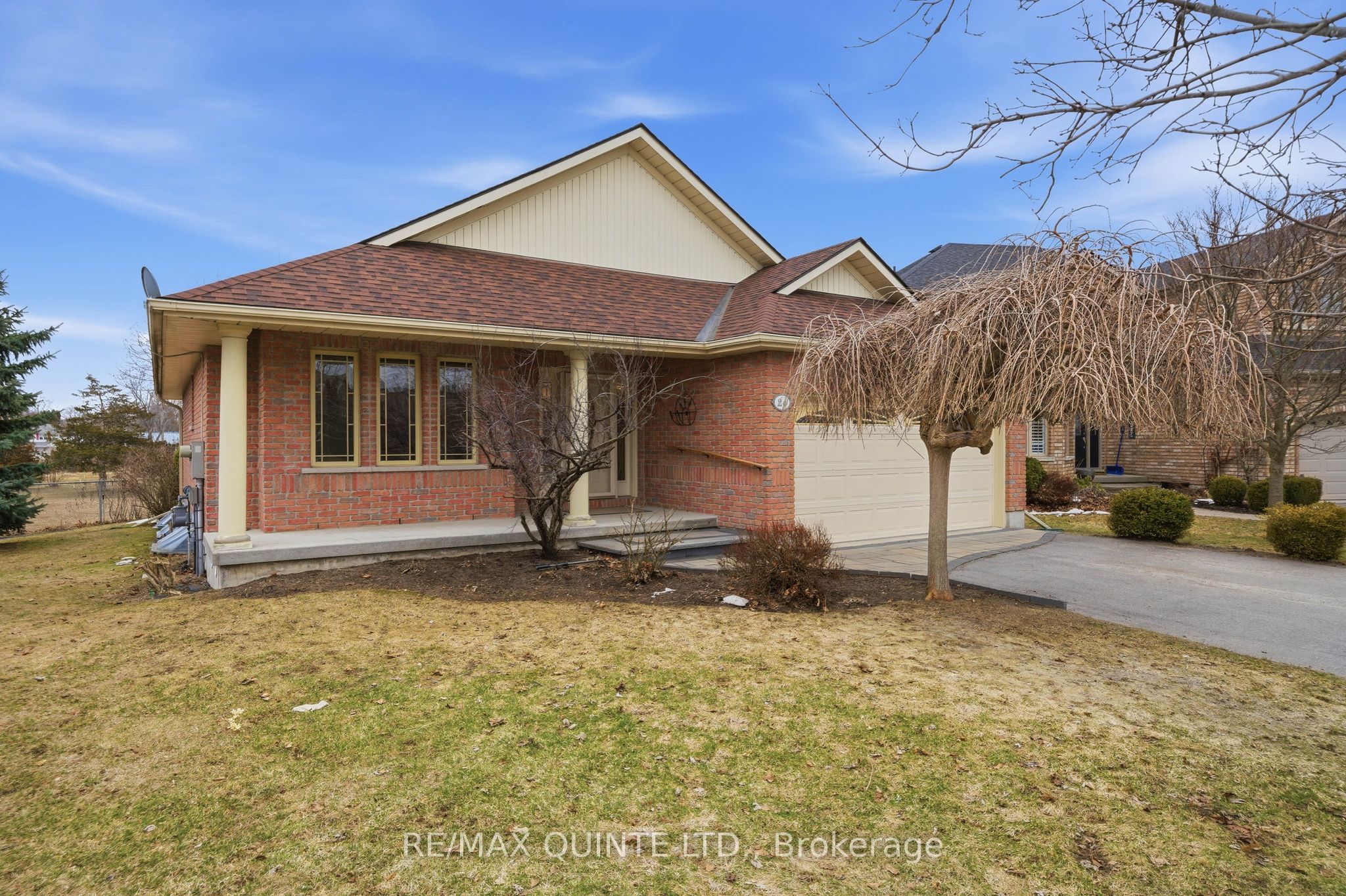 24 Britton Place, Belleville, ON, K8P 5N5 photo 2