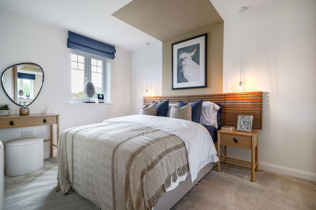 Additional image 14 of Plot 112 Tenchlee Place, 52 Shaftmore Farm Road, Hall Green, Birmingham, B28 8SP