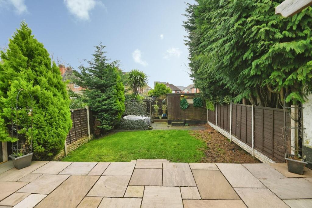 Allman Road, Birmingham photo 3