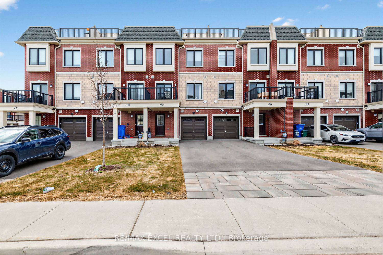 140 Covington Crescent, Whitchurch-stouffville, ON, L4A 4W8