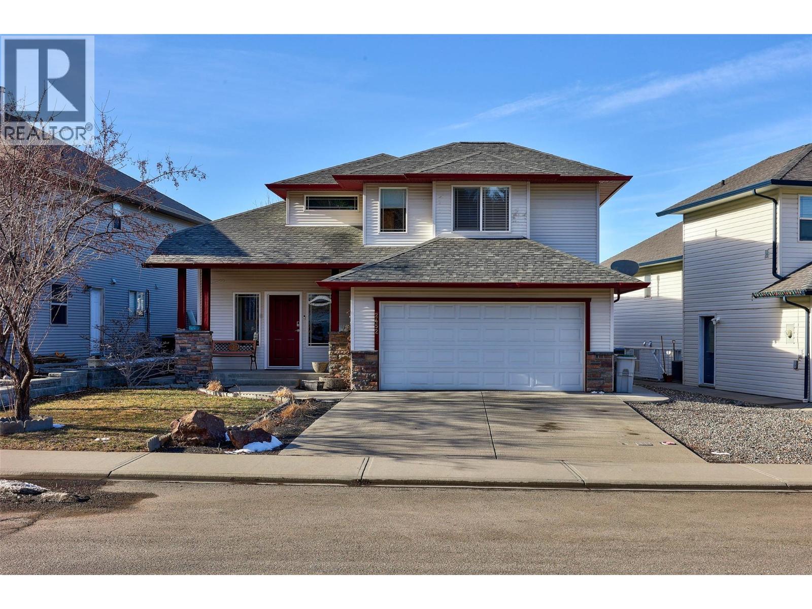 Additional image 2 of 2452 Abbeyglen Way, Kamloops, BC, V1S1A5