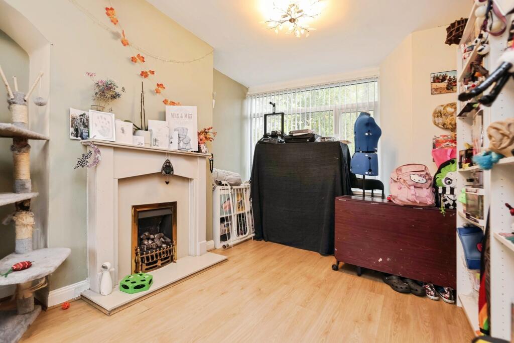 Corisande Road, Birmingham, West Midlands, B29 photo 5