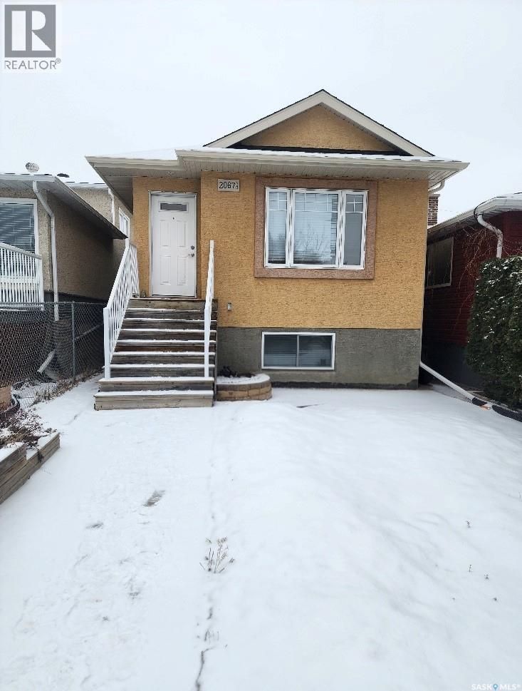 2067 Broder Street, Regina, SK, S4N3S3