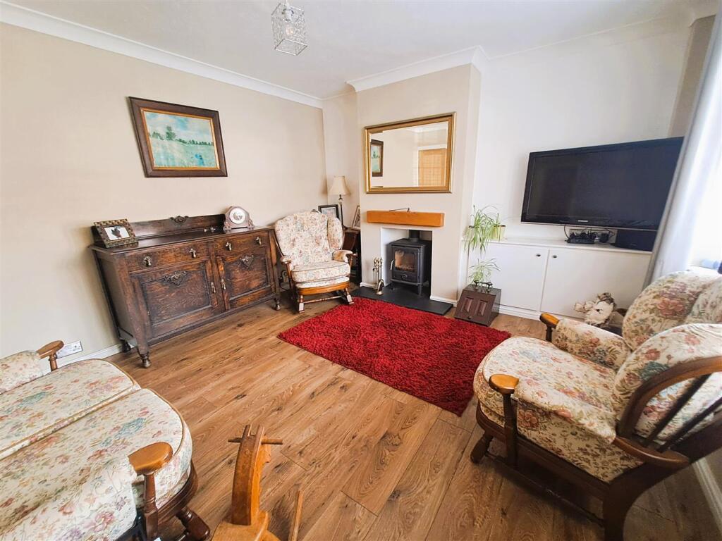 Milstead Road, Sheldon, Birmingham photo 3