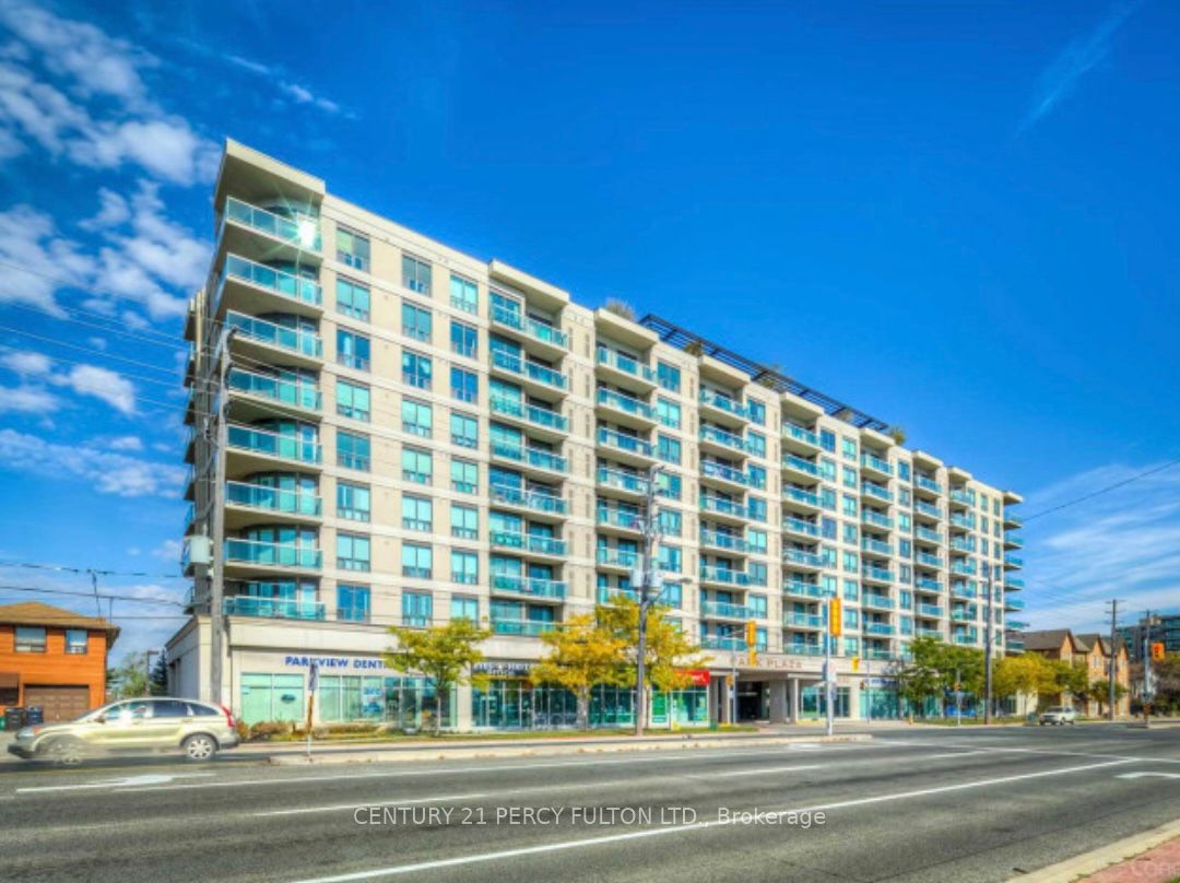 212-1030 Sheppard Avenue, Toronto, ON, M3H 2T6
