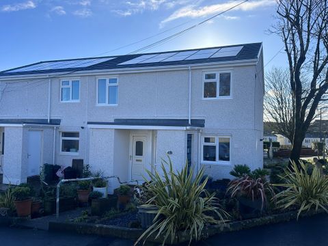 Bettsland, Swansea SA3