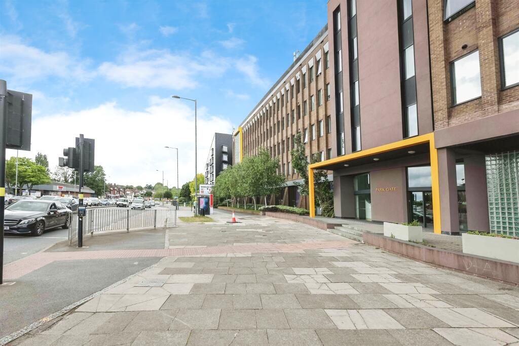 Coventry Road, Sheldon, Birmingham photo 2