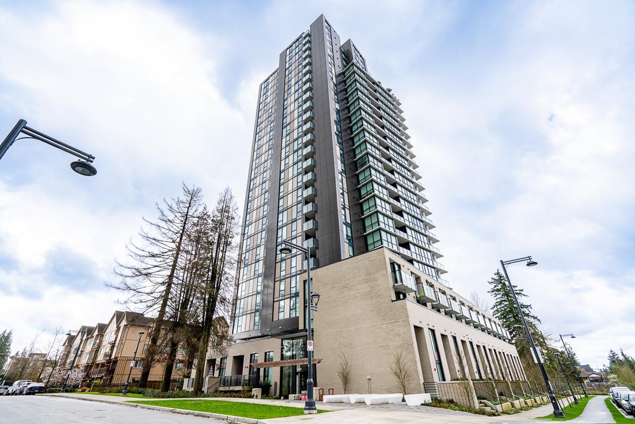 1706-10333 133 Street, Surrey, BC, V3T 0V1
