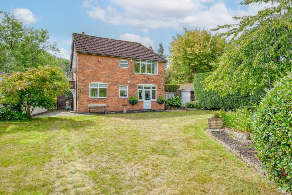 Additional image 23 of Selly Wick Road, Selly Park, B29