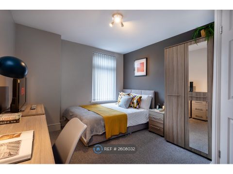 London Road, Alvaston, Derby DE24, Room to rent