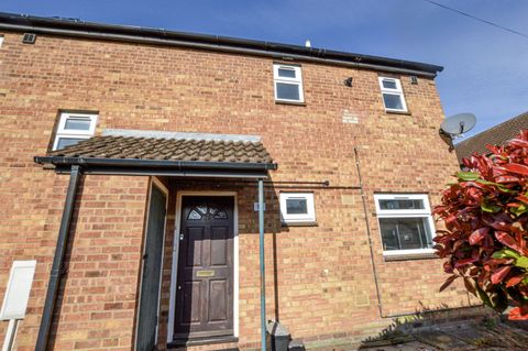 Spencer Road, Norwich NR6