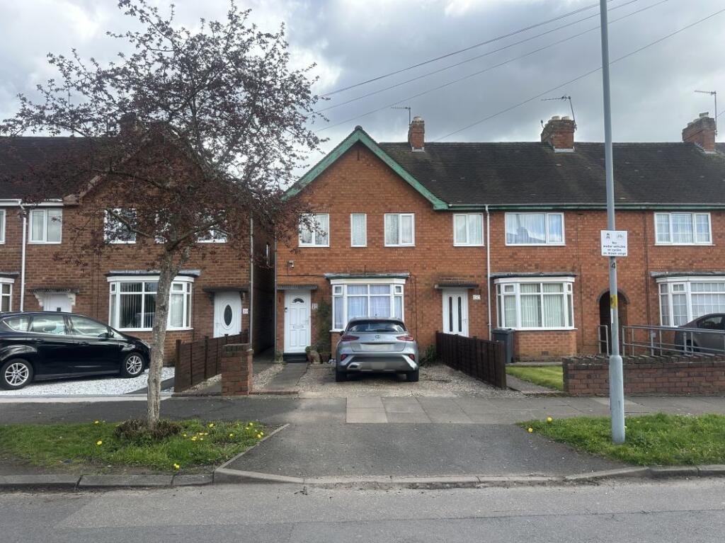 32 Gracemere Crescent, Hall Green, B28 0TY