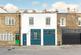 Great Cumberland Mews, London W1H