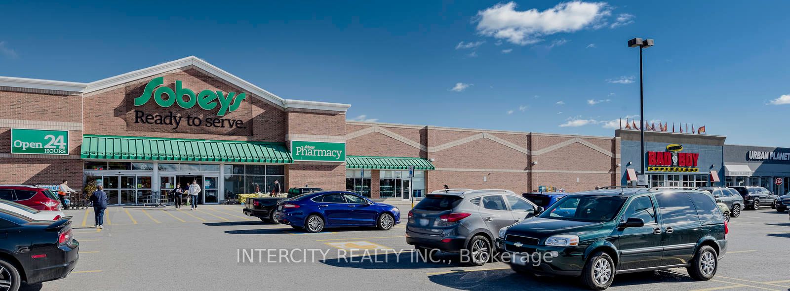 213W-1615 Dundas Street E, Whitby, ON, L1N 2L1