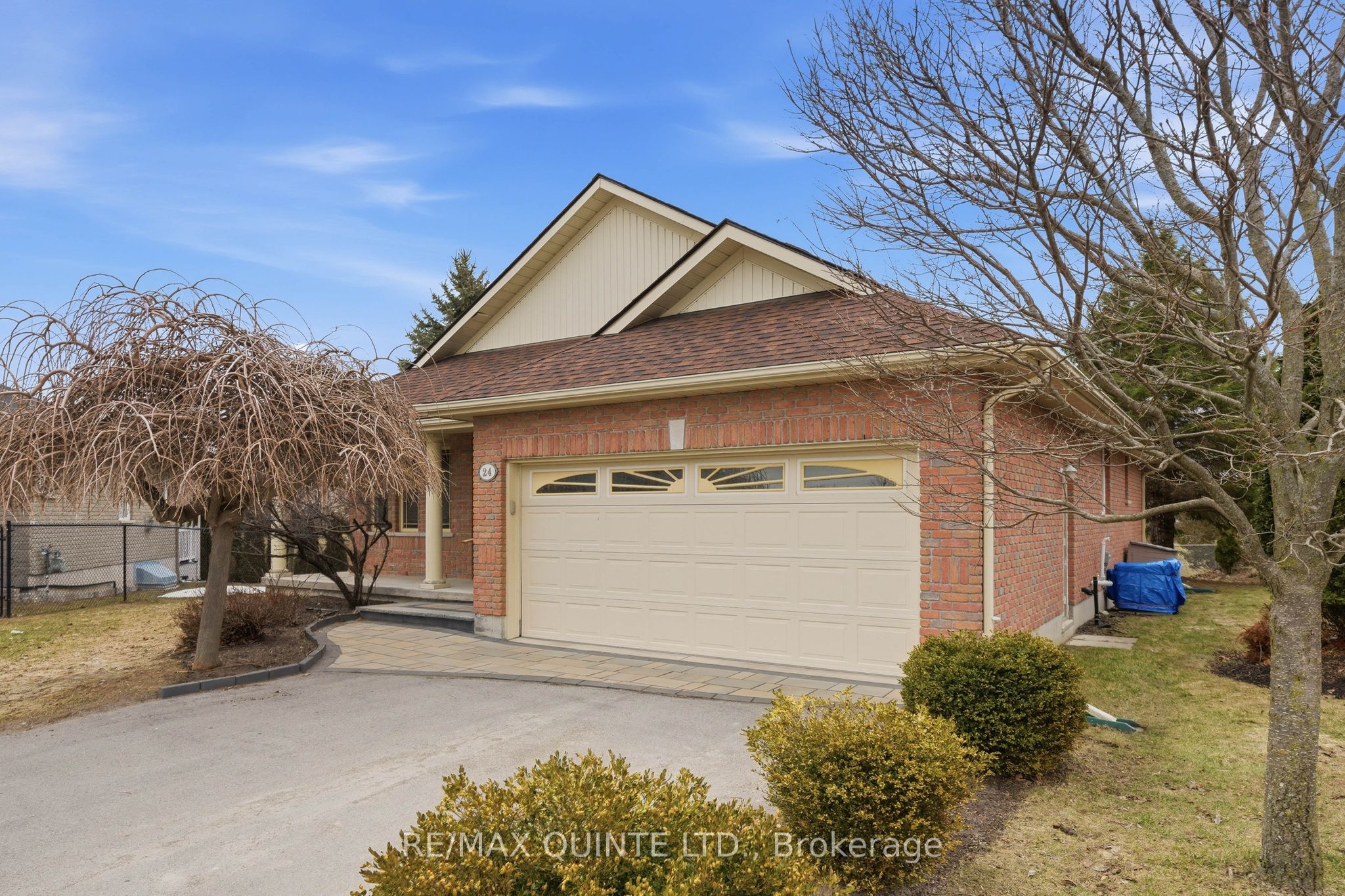 24 Britton Place, Belleville, ON, K8P 5N5 photo 3