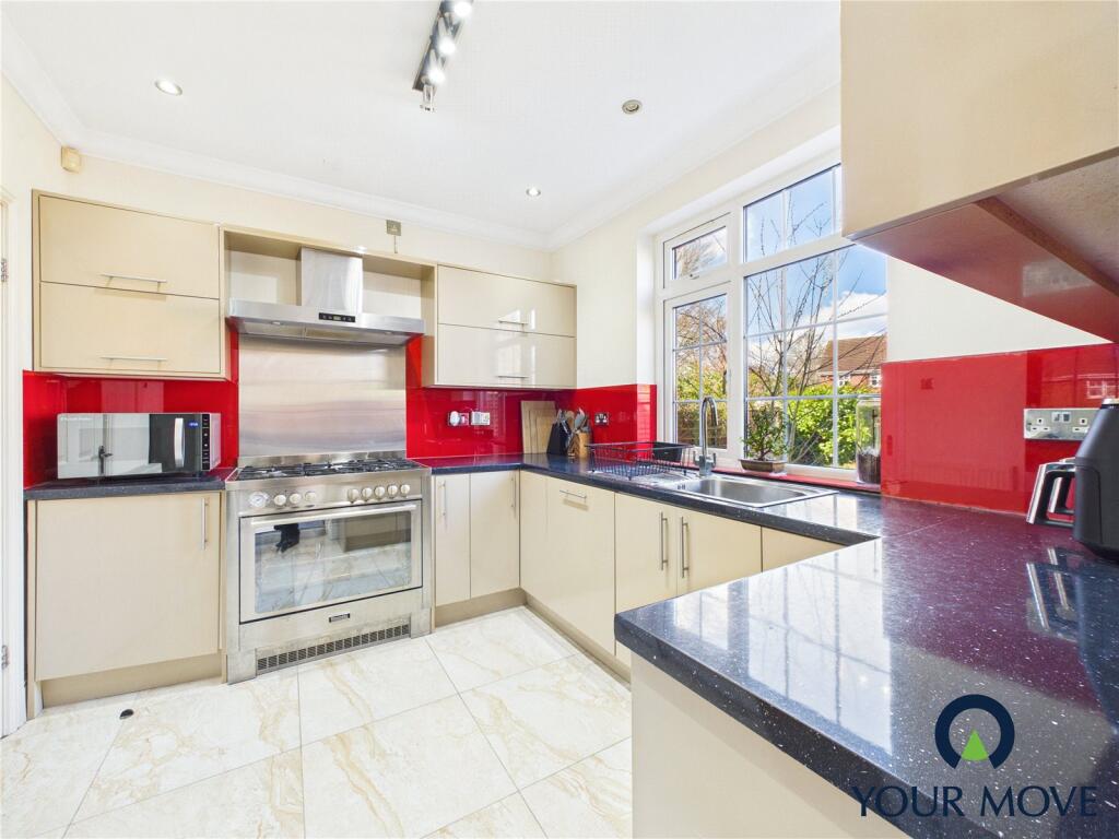 Additional image 3 of Highfield Road, Hall Green, Birmingham, West Midlands, B28