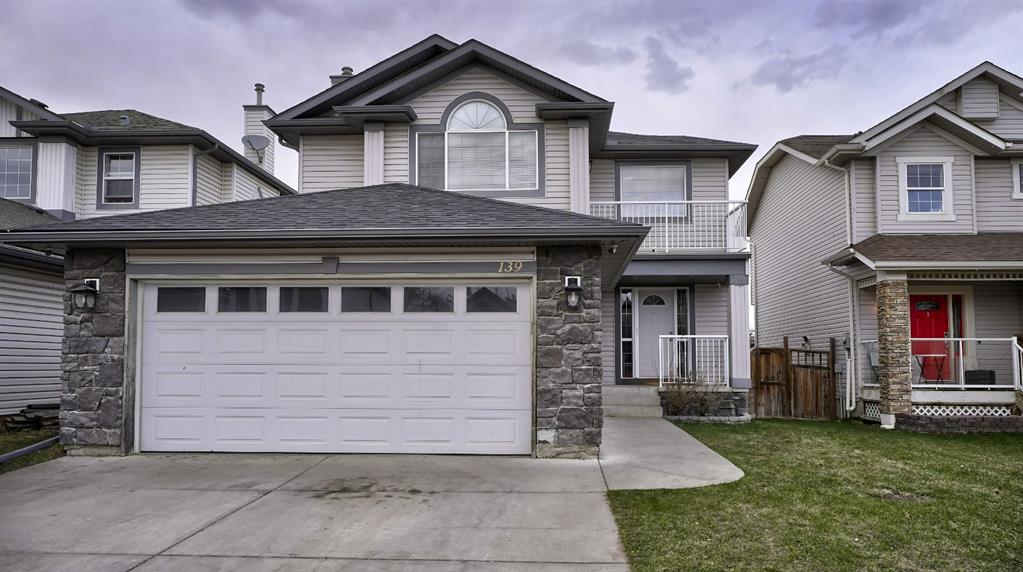Additional image 3 of 139 Coopers Close SW, Airdrie, AB, T4B 2X1