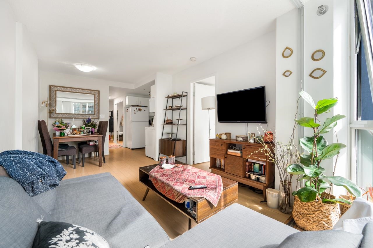 Additional image 3 of 1308-555 Jervis Street, Vancouver, BC, V6E 4N1
